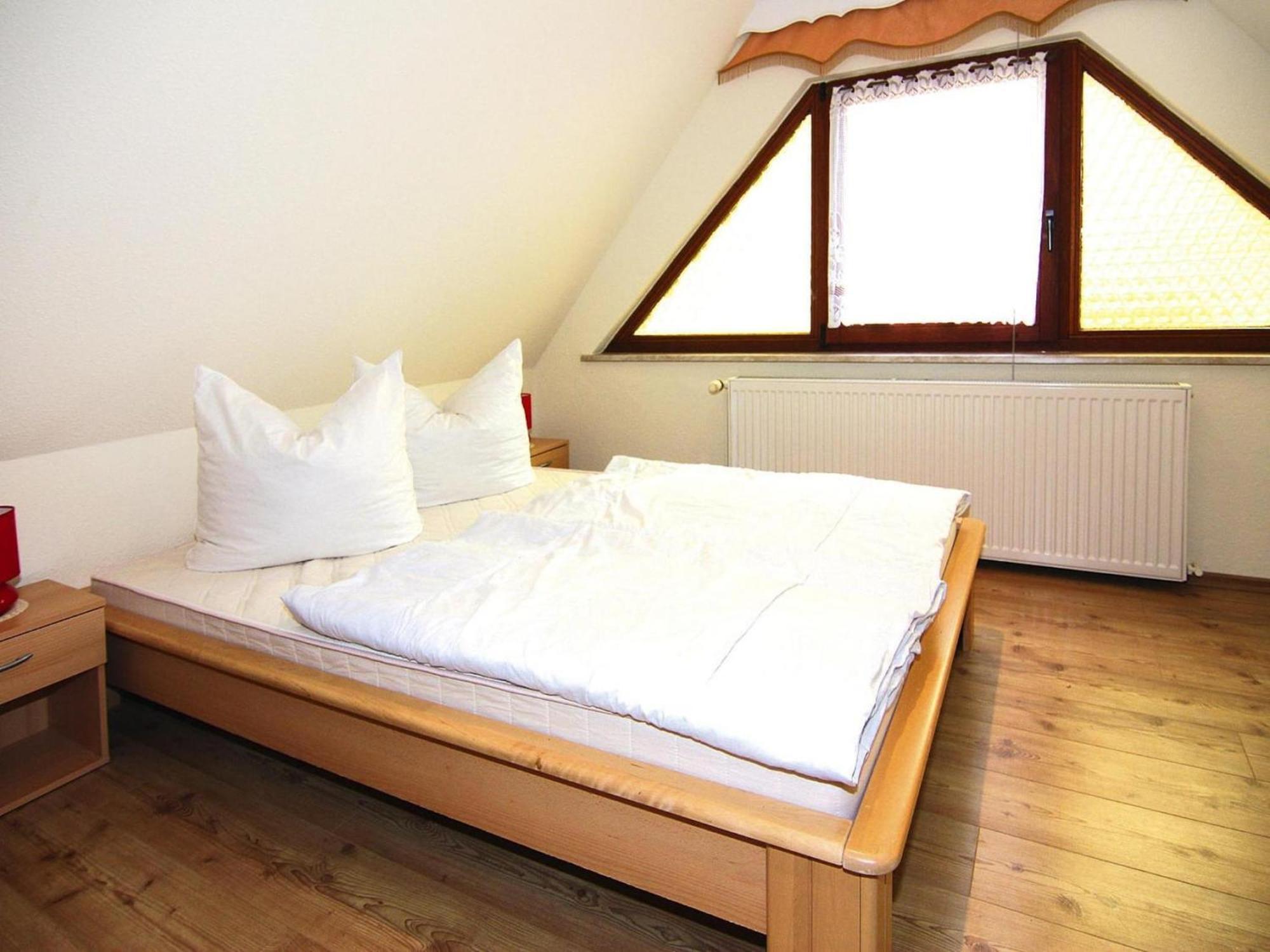 Ferienhaus In Ribnitz-Damgarten Εξωτερικό φωτογραφία
