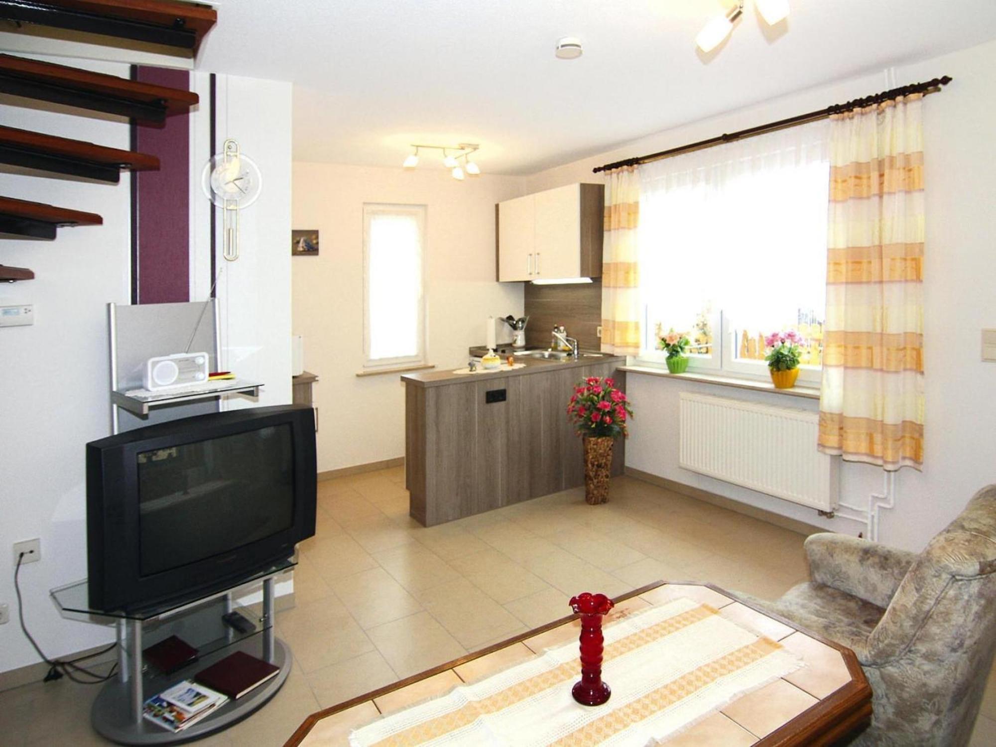 Ferienhaus In Ribnitz-Damgarten Εξωτερικό φωτογραφία